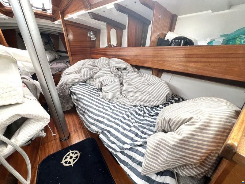 Boheme 10 meter