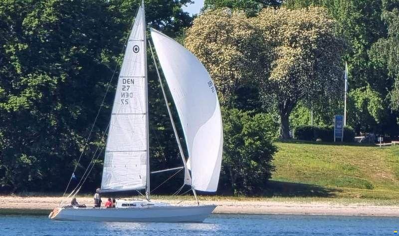 Boheme 10 meter