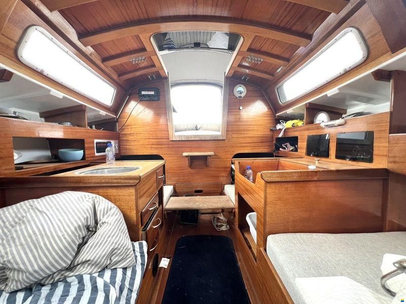 Boheme 10 meter