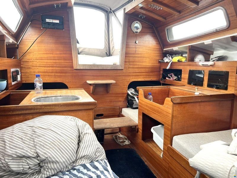 Boheme 10 meter