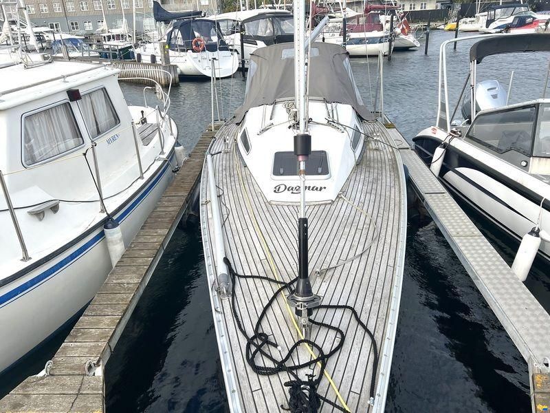 Boheme 10 meter