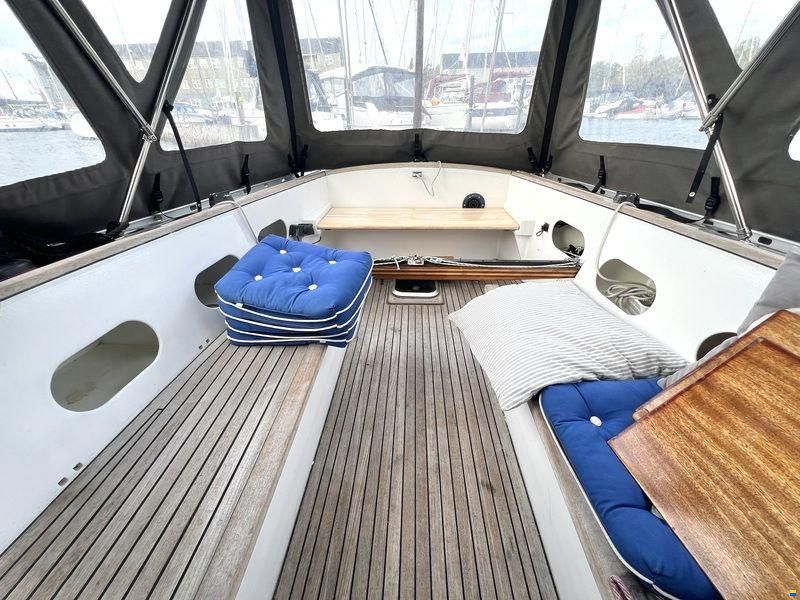 Boheme 10 meter