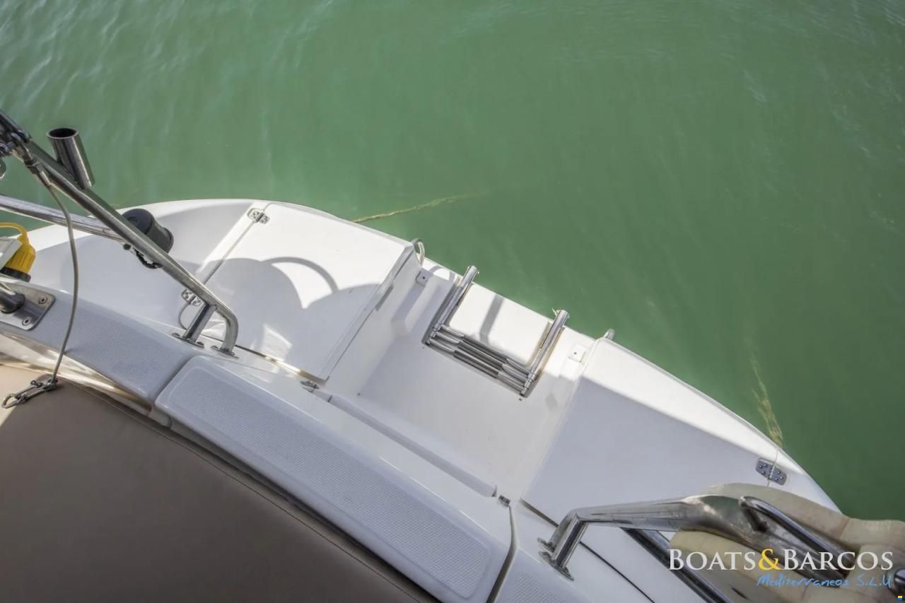 Hunter 340