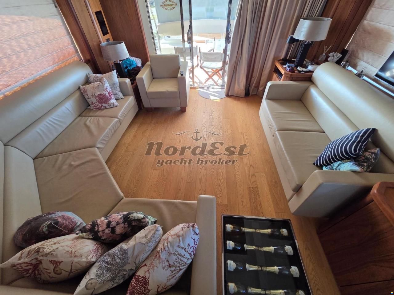 Sunseeker Manhattan 70