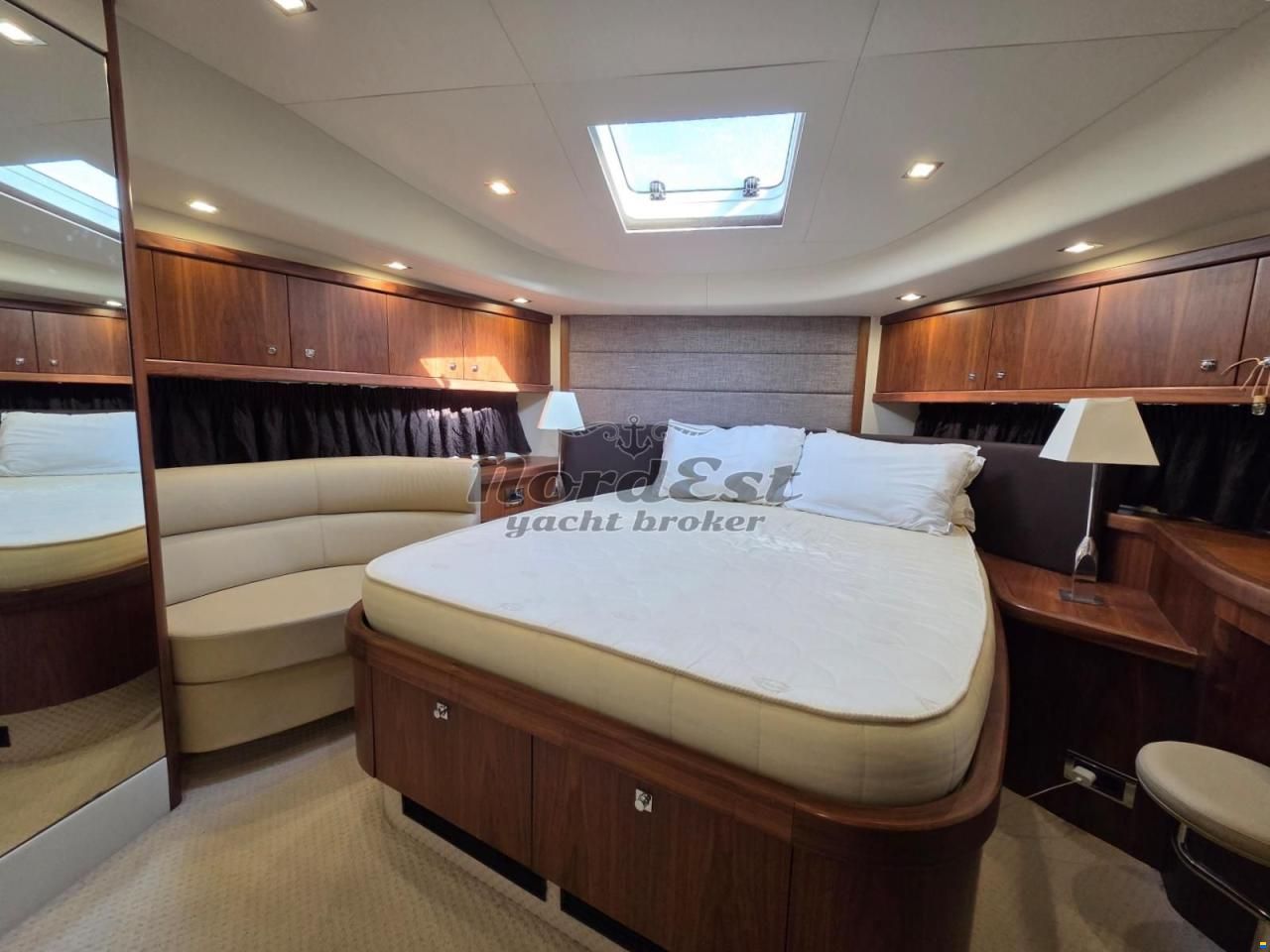 Sunseeker Manhattan 70