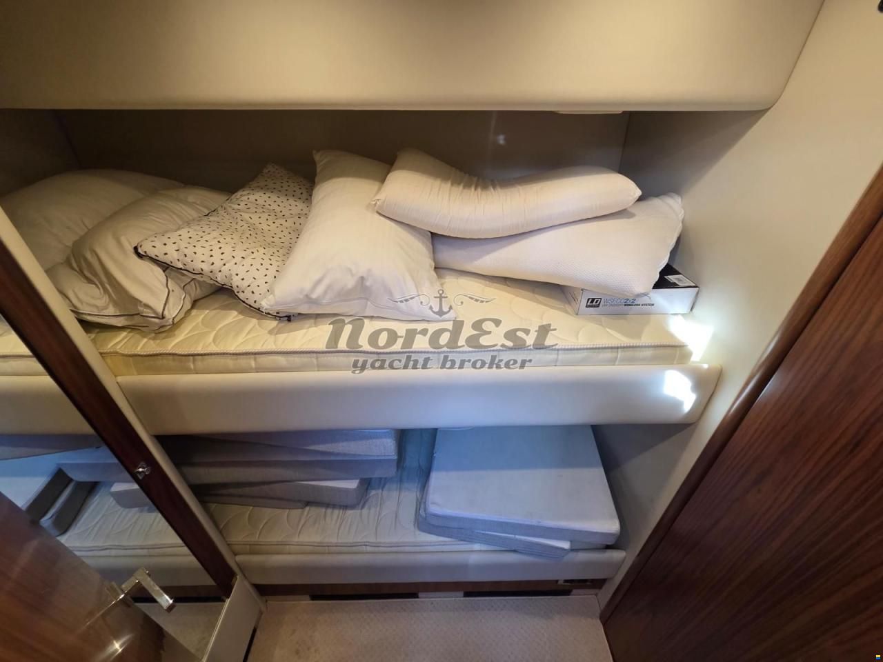 Sunseeker Manhattan 70