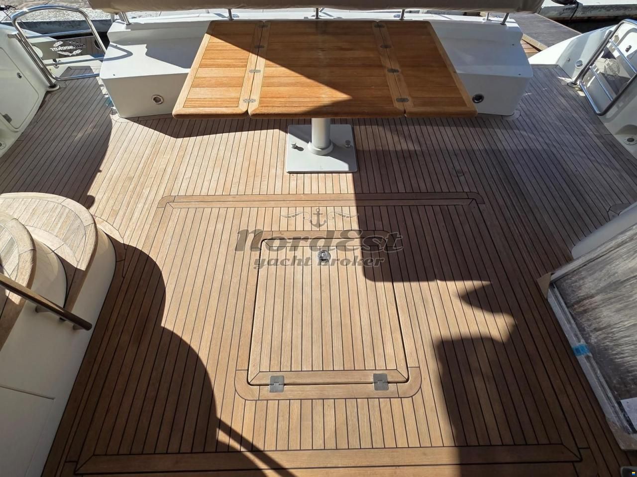 Sunseeker Manhattan 70