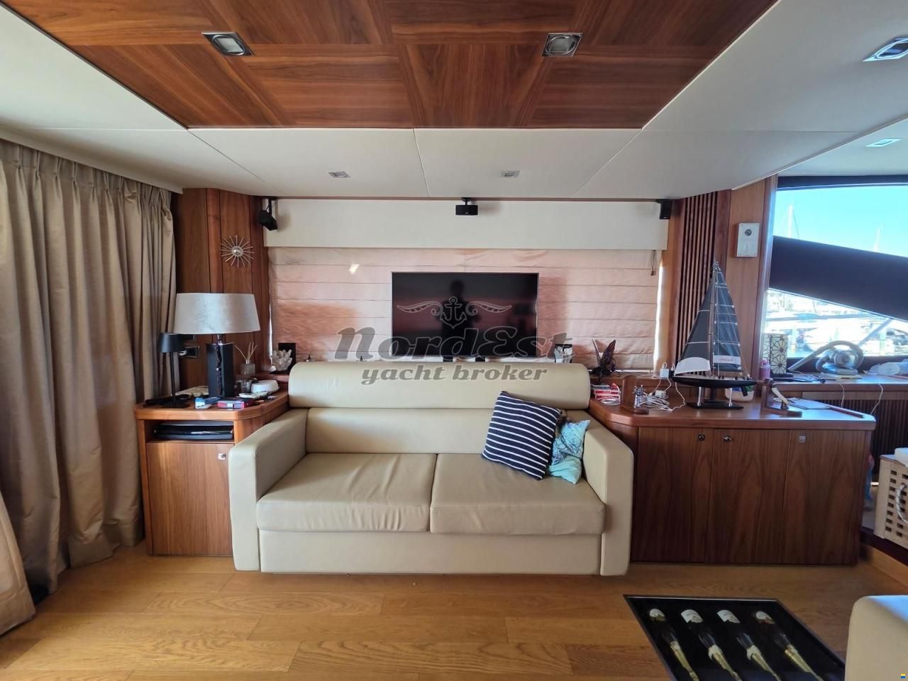 Sunseeker Manhattan 70