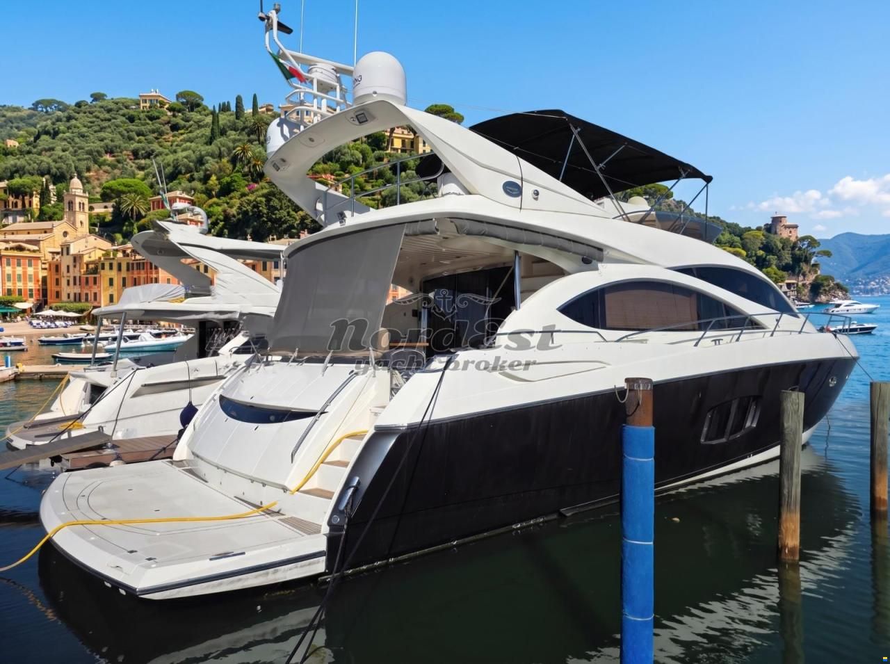 Sunseeker Manhattan 70