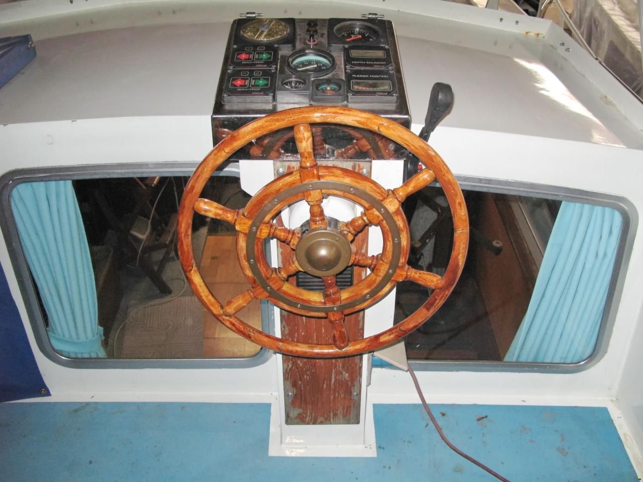 Aquanaut 1000
