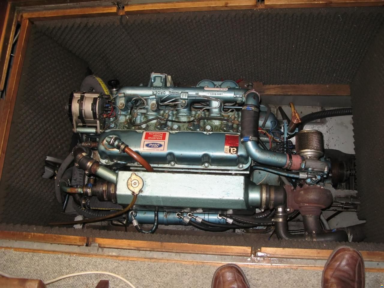 Aquanaut 1000