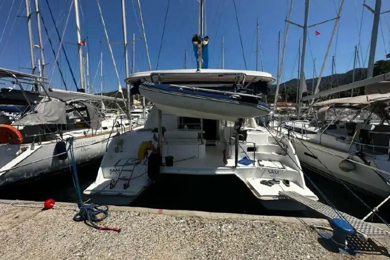 Leopard 38