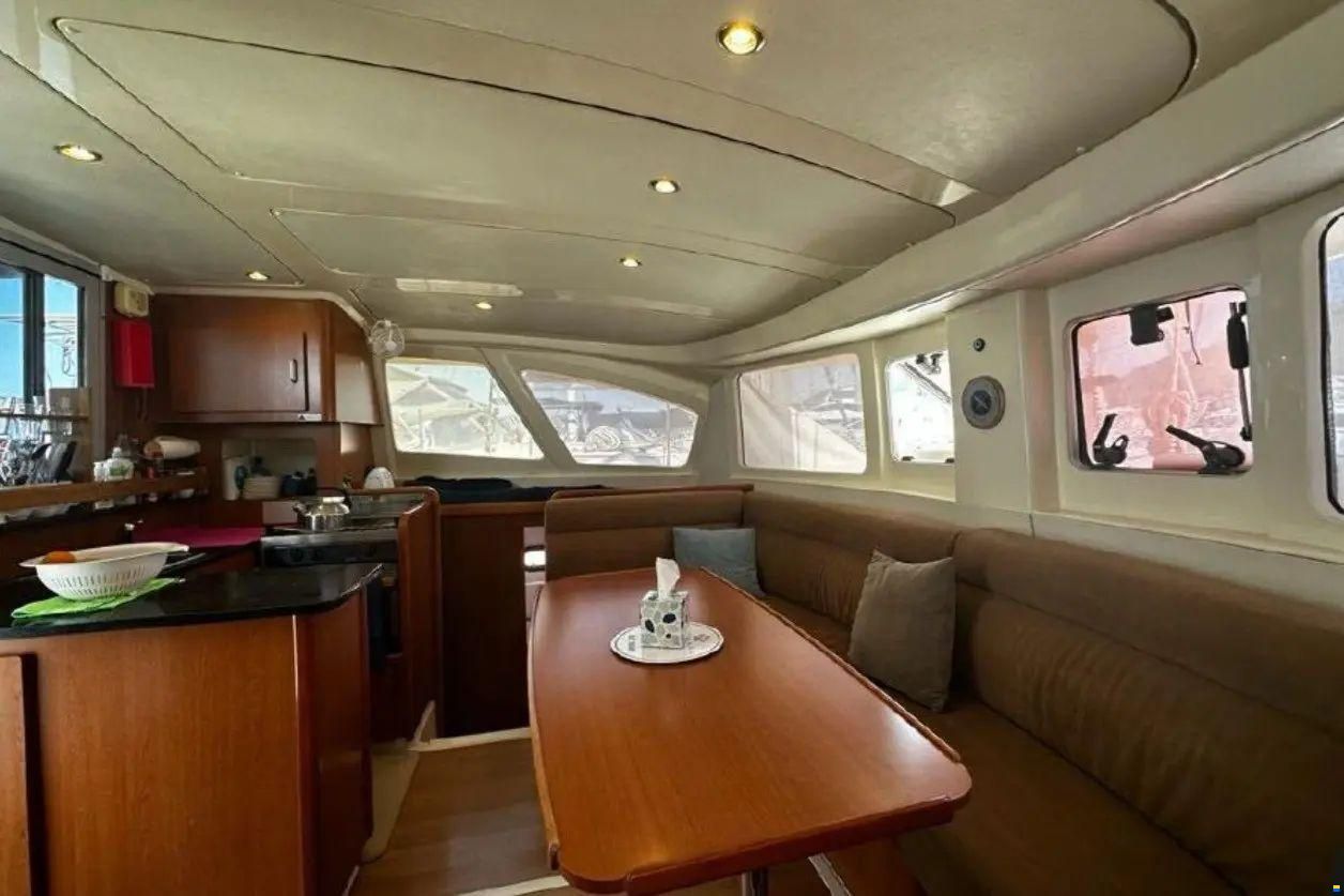 Leopard 38