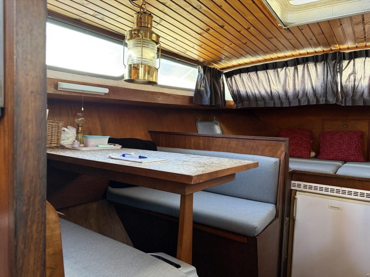 Valkkruiser 12.30 AK Cabrio