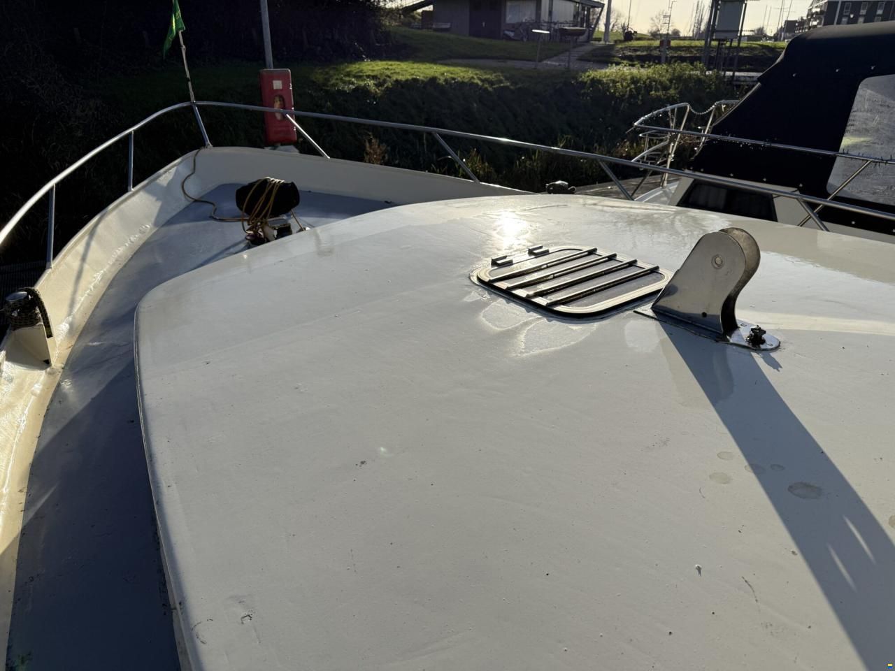Valkkruiser 12.30 AK Cabrio