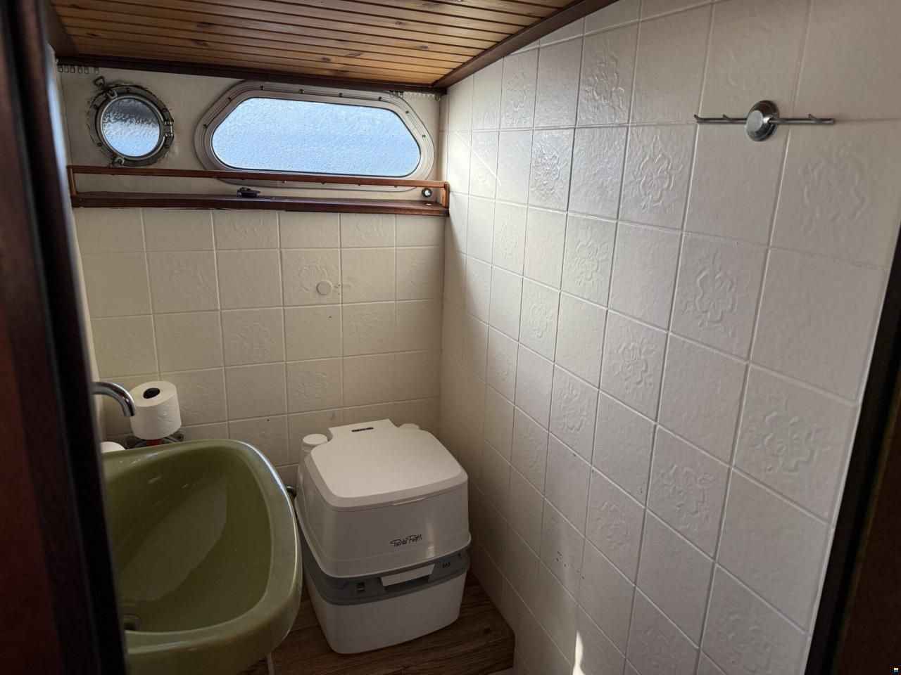 Valkkruiser 12.30 AK Cabrio