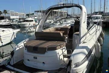 Bavaria 32 Sport