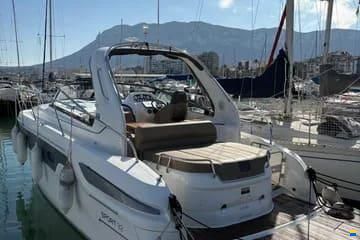 Bavaria 32 Sport