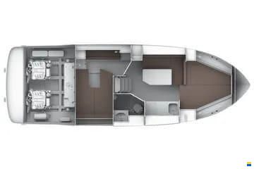Bavaria 32 Sport