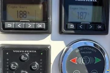 Bavaria 32 Sport