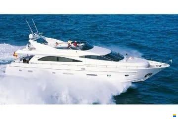 Astondoa 82 GLX
