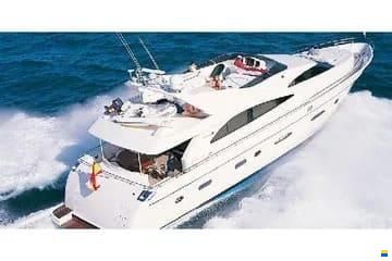 Astondoa 82 GLX