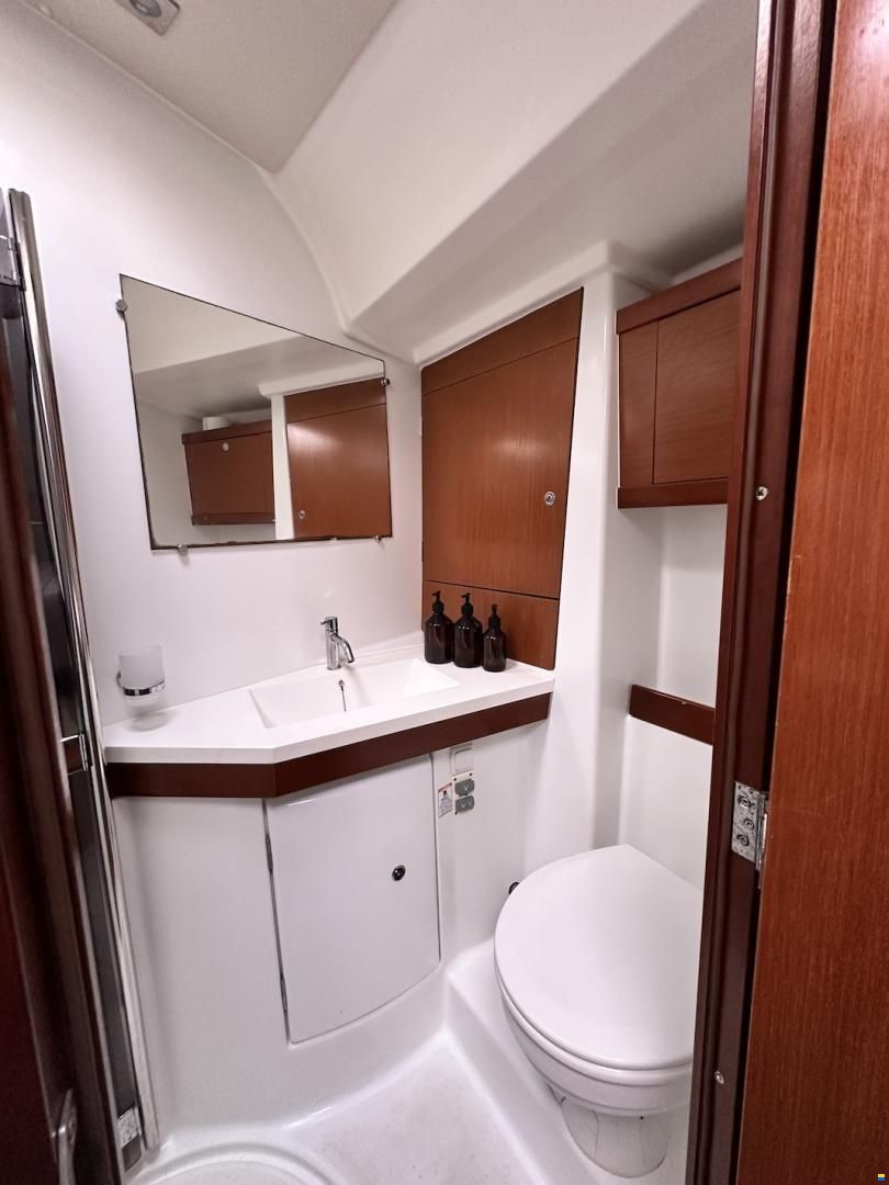 Beneteau Oceanis 50