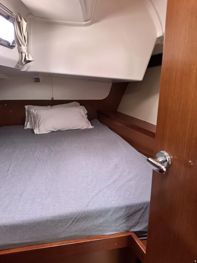 Beneteau Oceanis 50