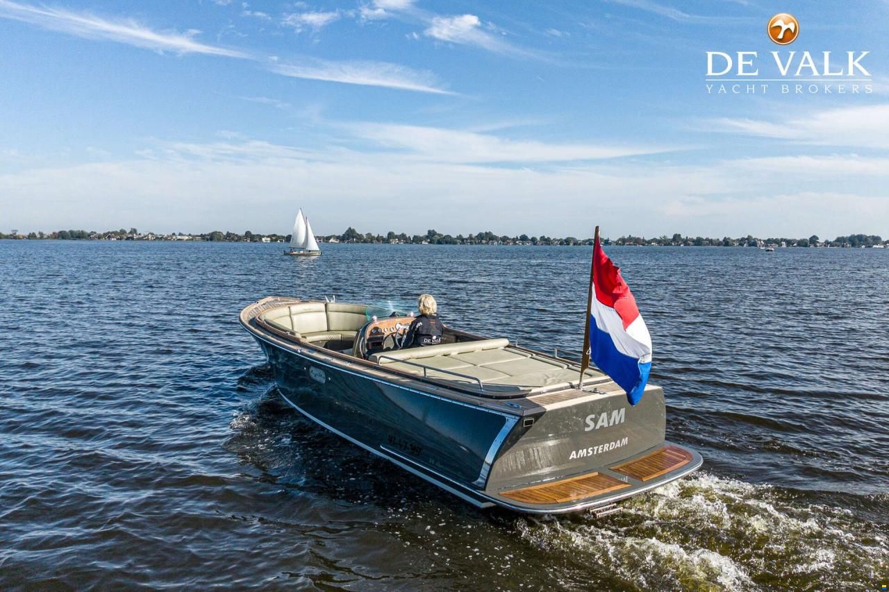 Long Island 28 Sportsman