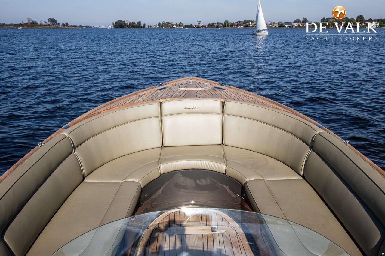 Long Island 28 Sportsman