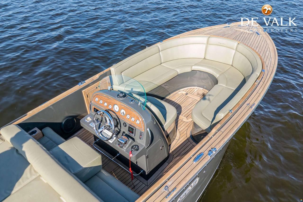 Long Island 28 Sportsman