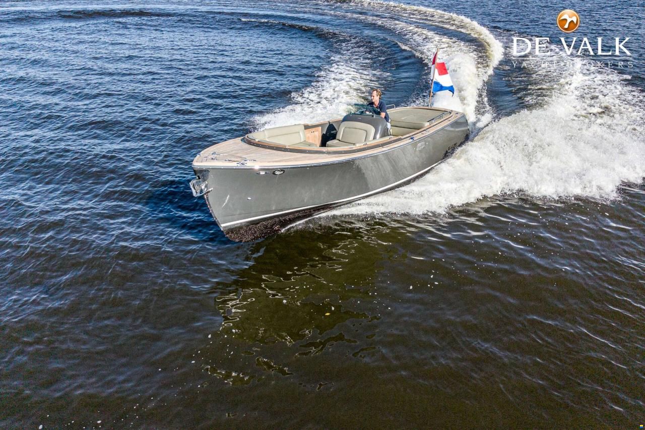 Long Island 28 Sportsman