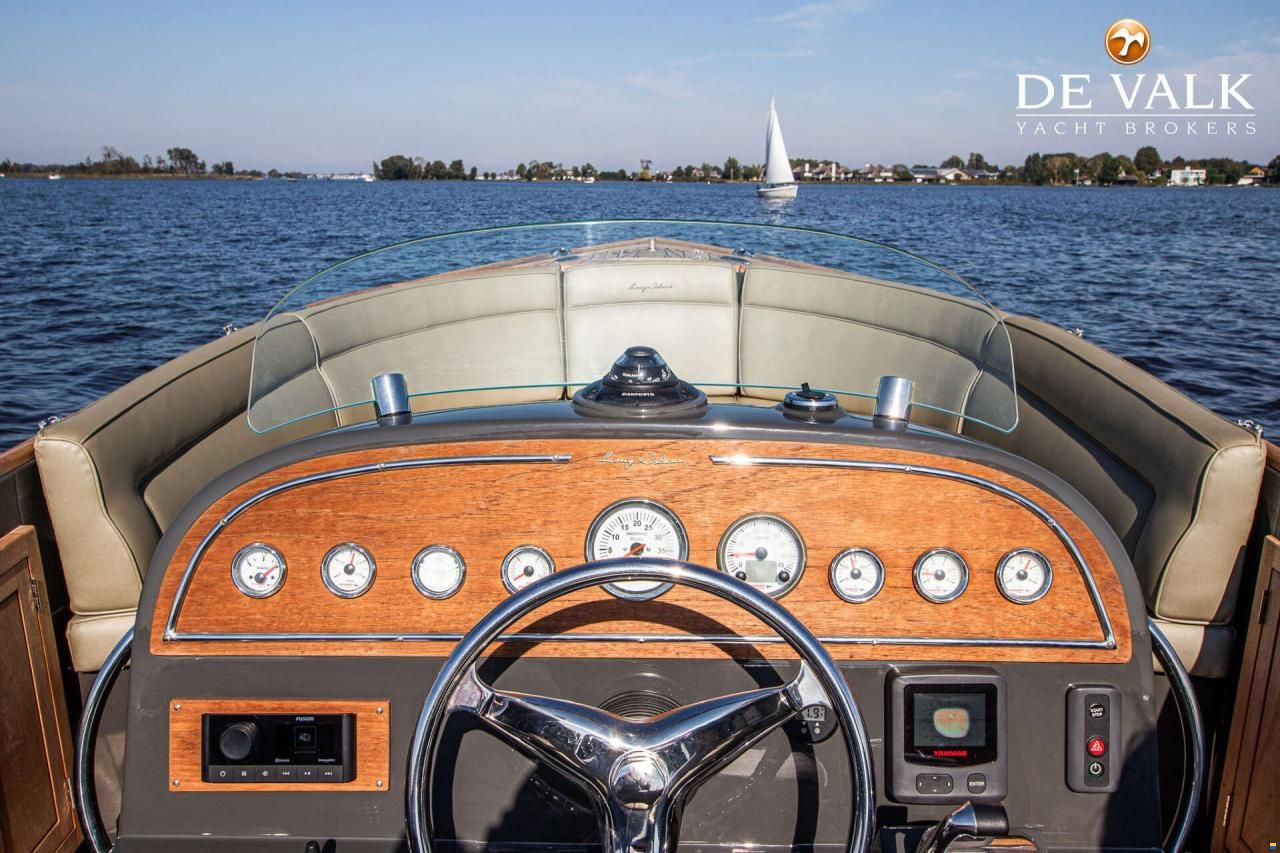 Long Island 28 Sportsman