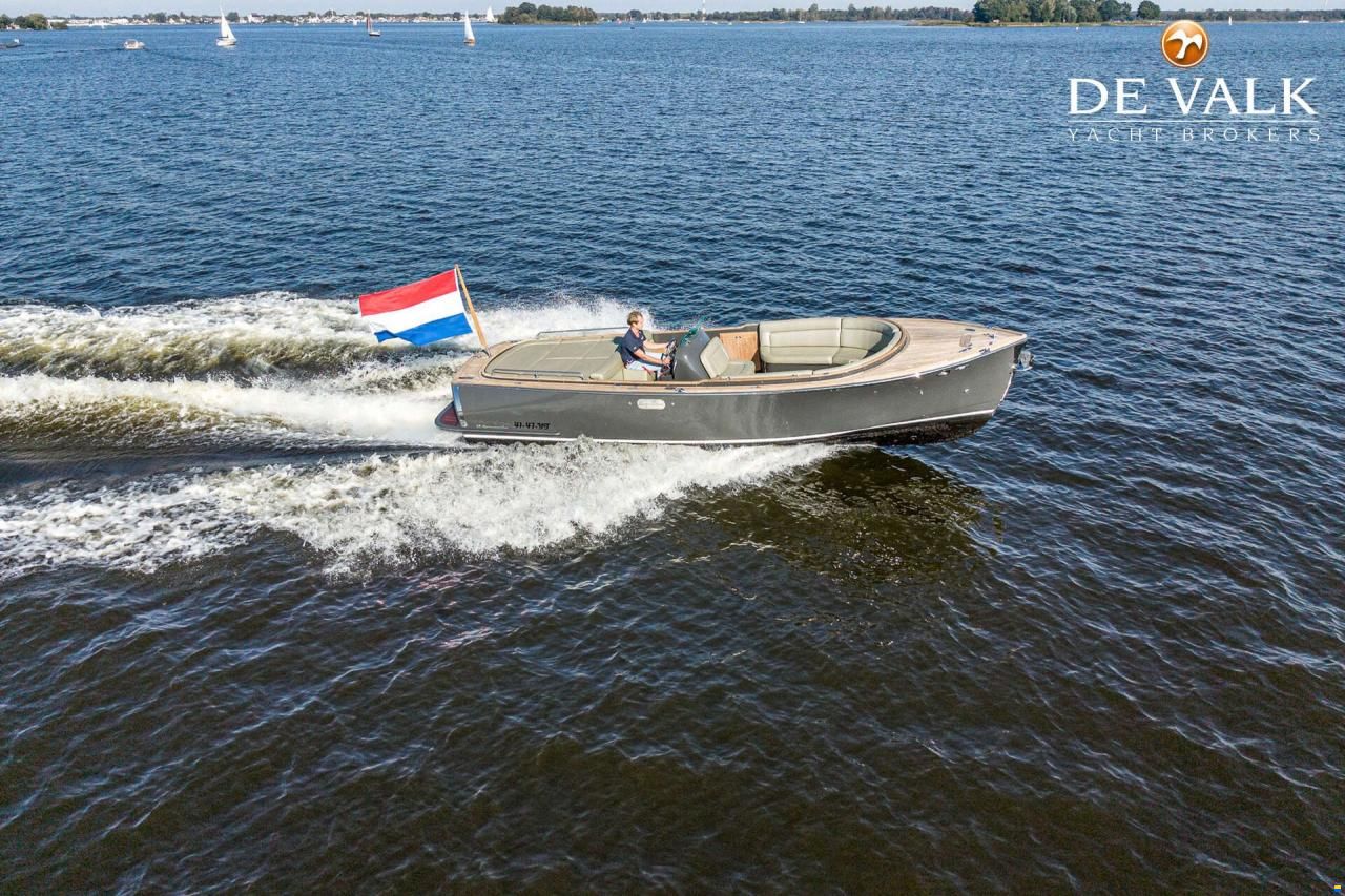 Long Island 28 Sportsman