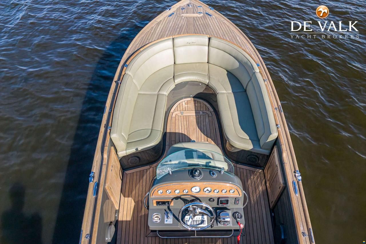 Long Island 28 Sportsman