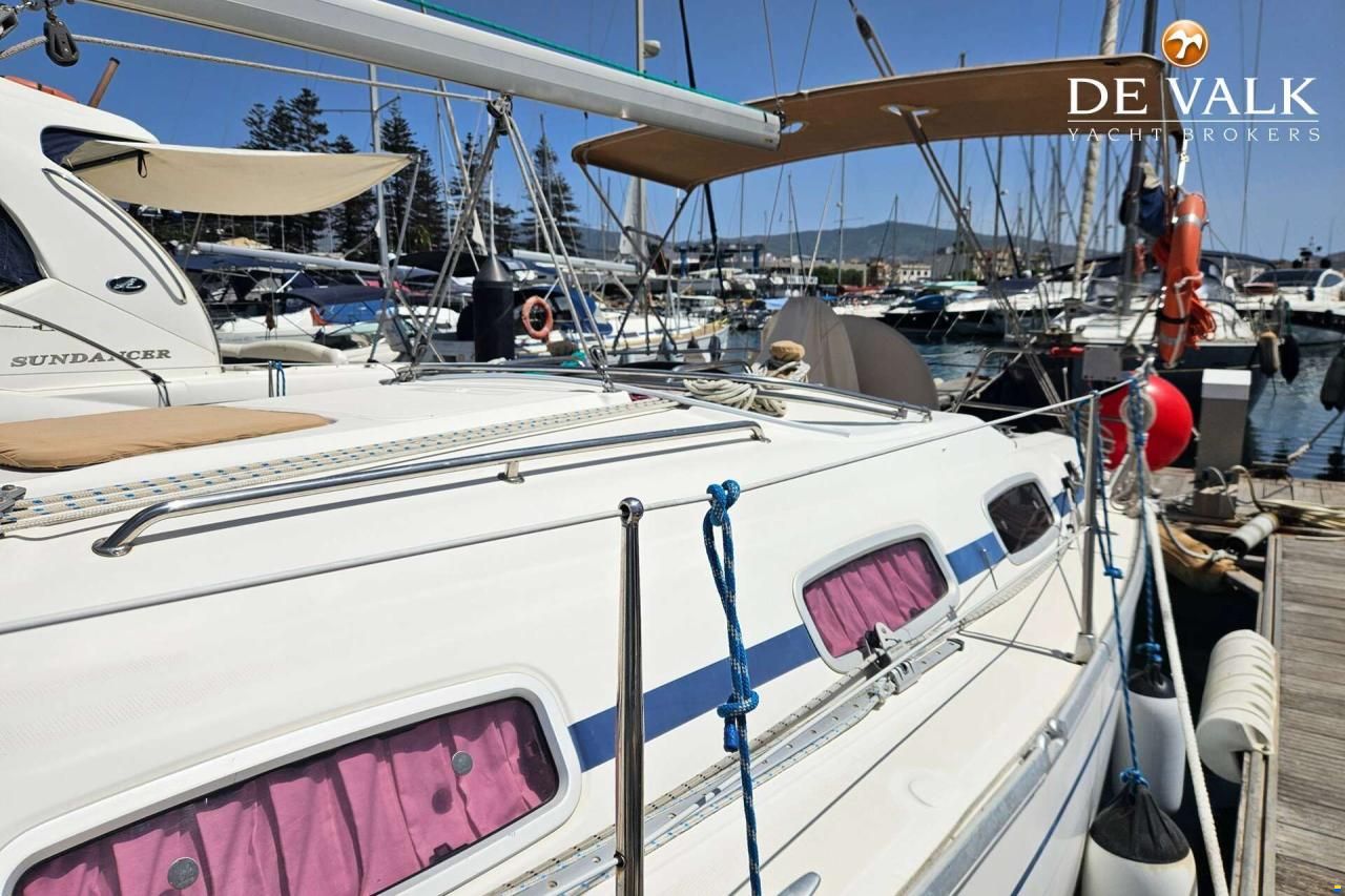 Bavaria 30 Cruiser