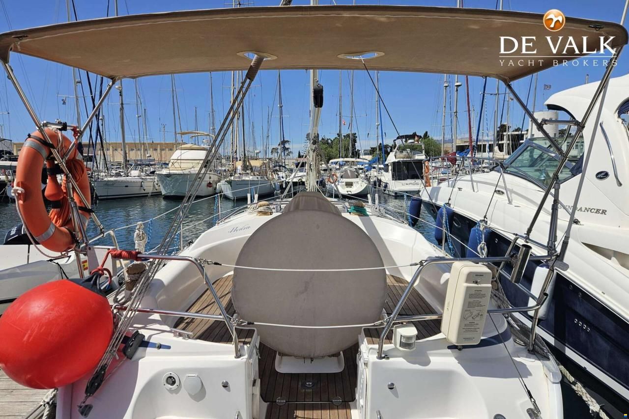 Bavaria 30 Cruiser