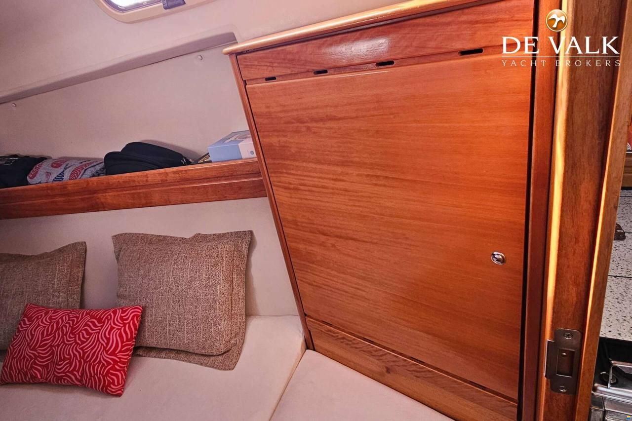 Bavaria 30 Cruiser