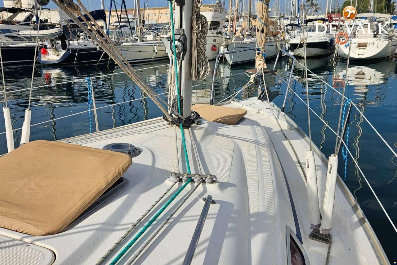 Bavaria 30 Cruiser