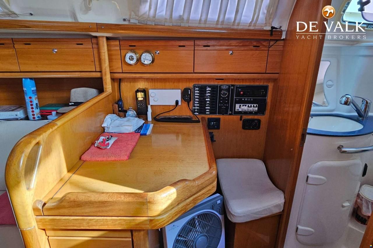 Bavaria 30 Cruiser