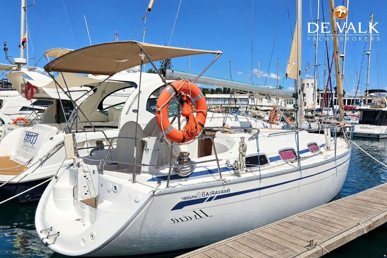 Bavaria 30 Cruiser