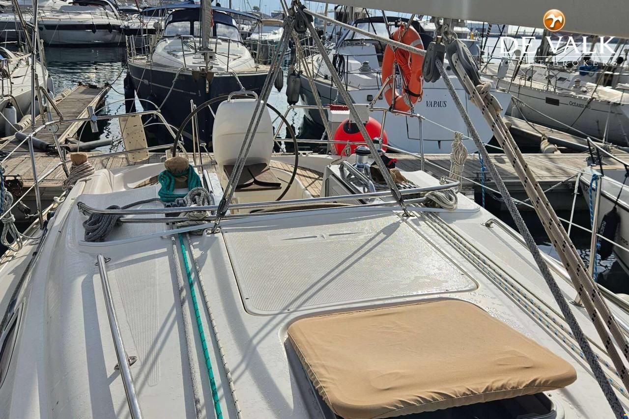 Bavaria 30 Cruiser