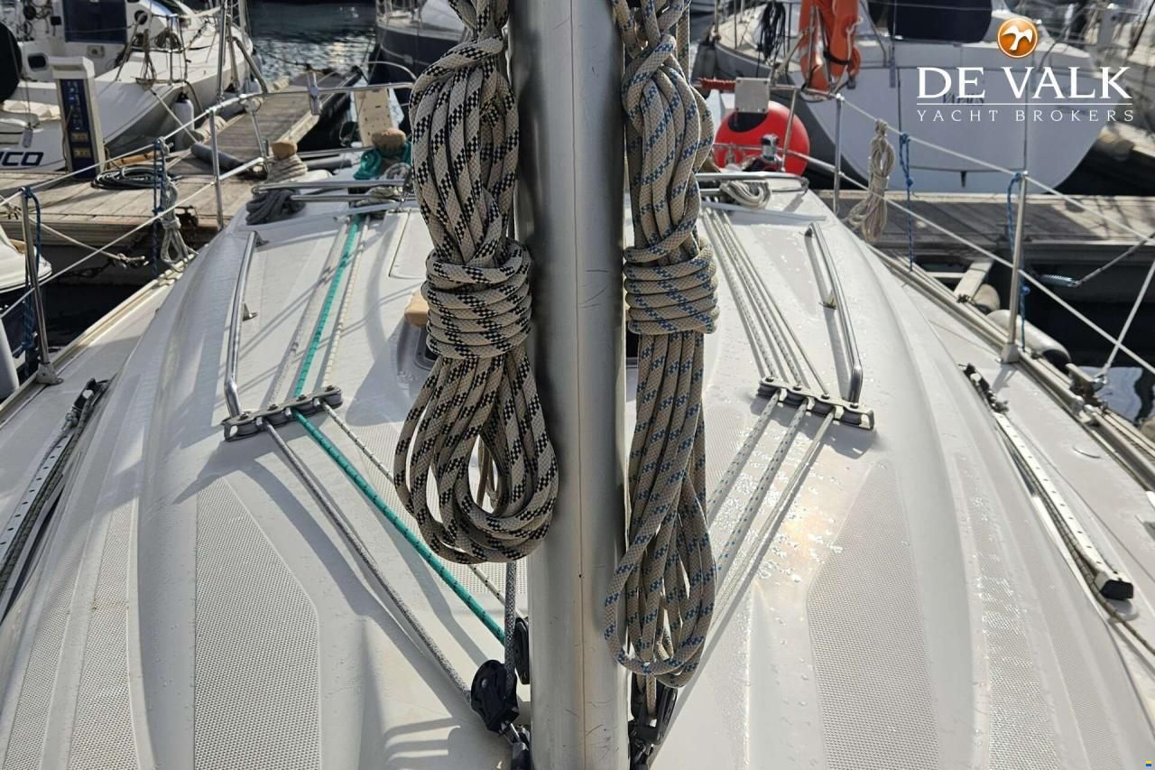 Bavaria 30 Cruiser