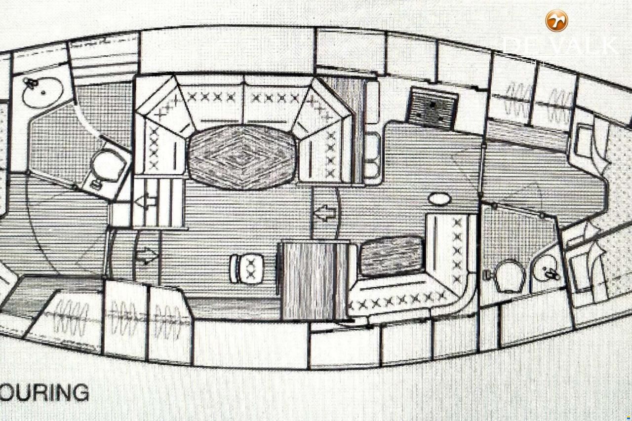 Nauticat 42