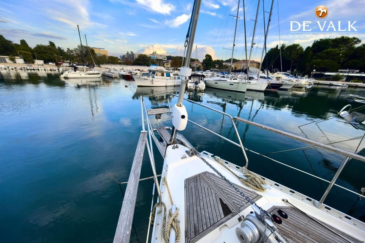 Nauticat 42
