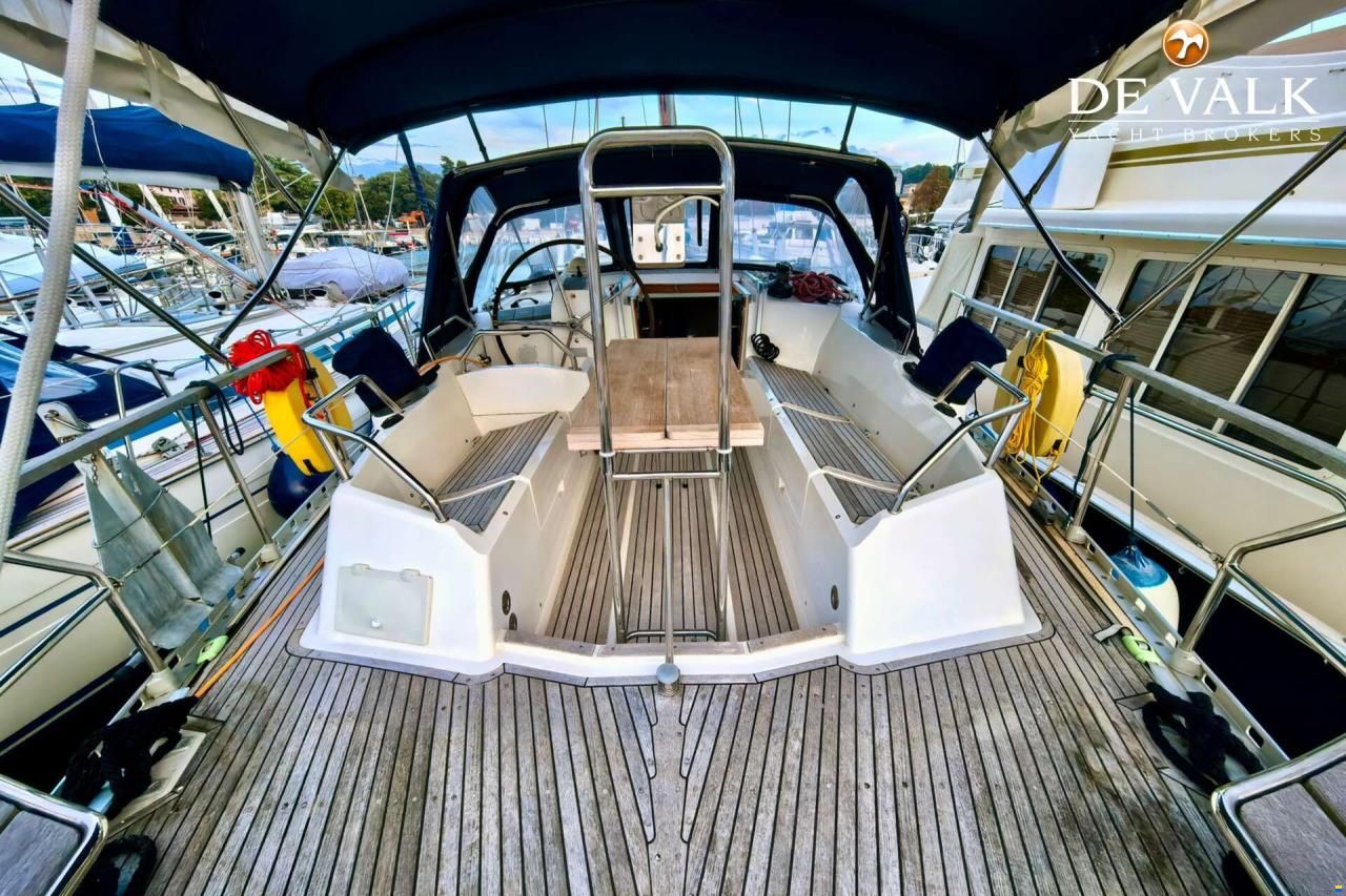 Nauticat 42