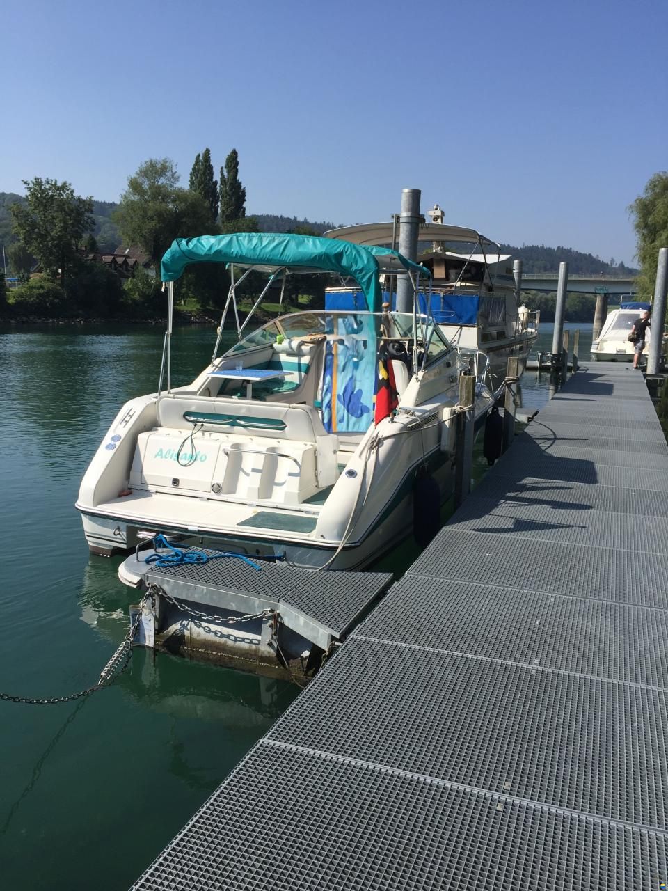 Regal Valanti 240