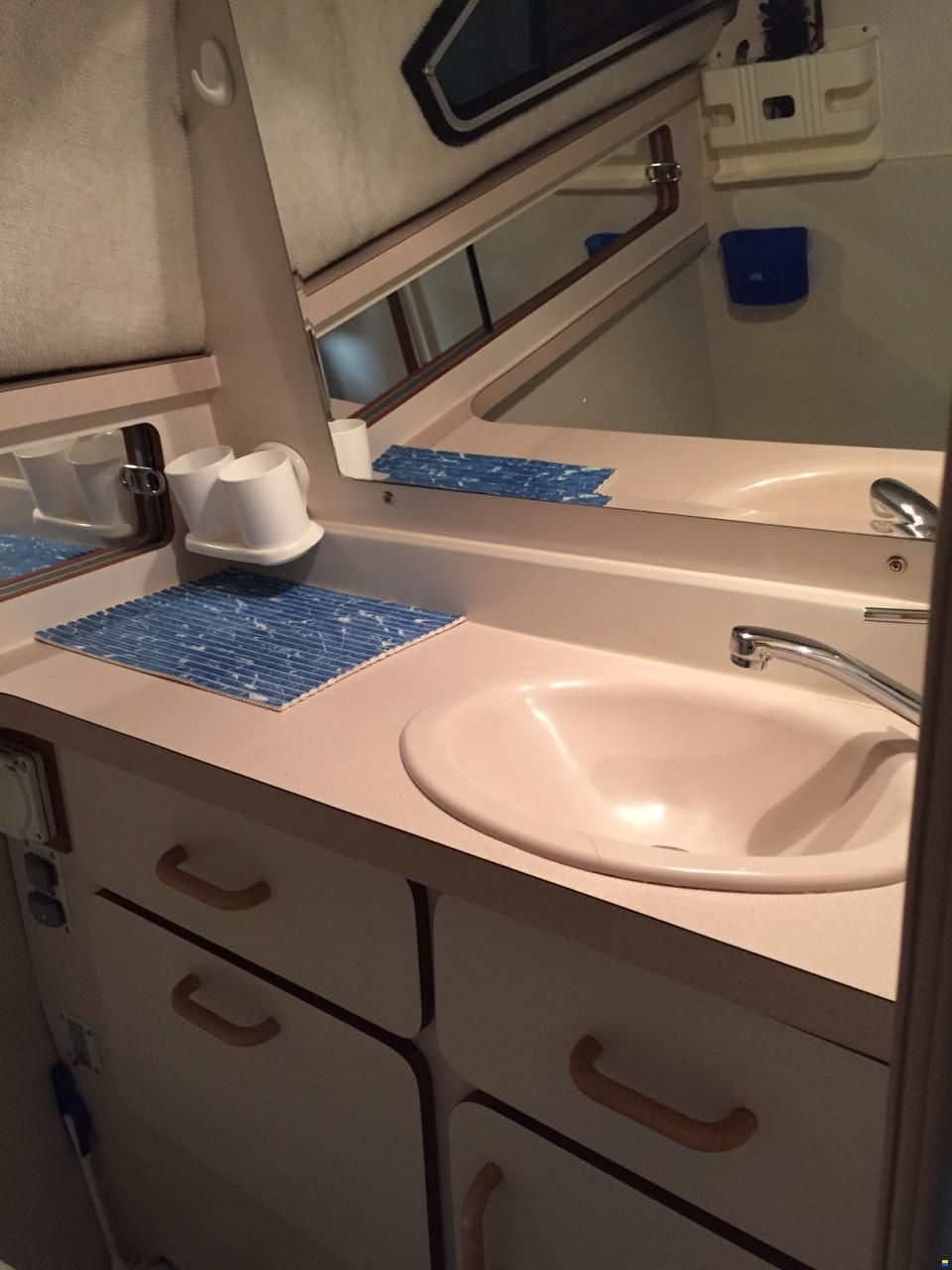 Regal Valanti 240