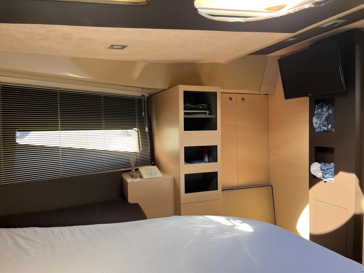 Cranchi M44 Hard Top