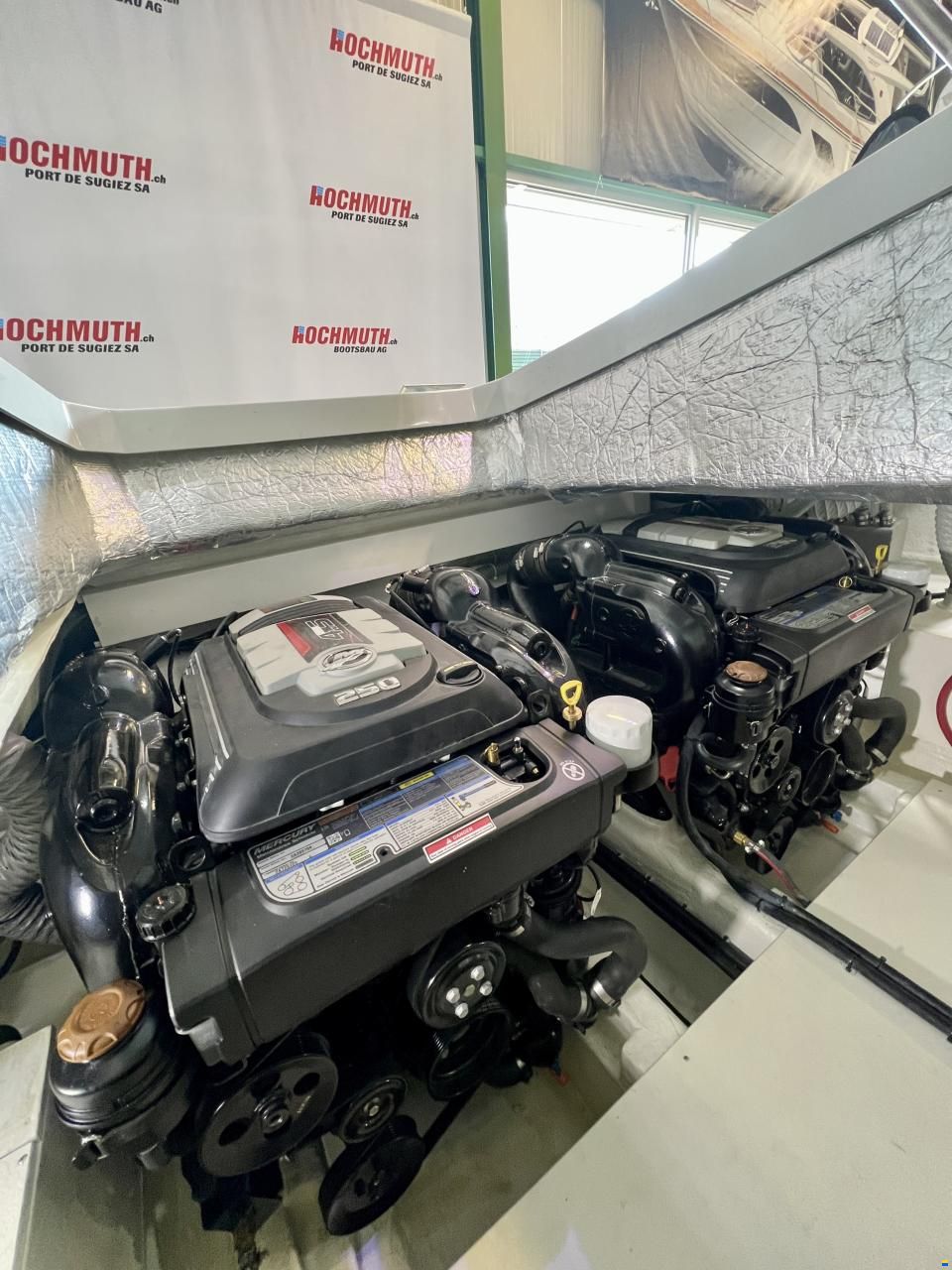 Galeon 305 HT